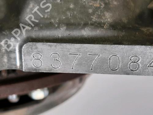 Engine TOYOTA VERSO S (_P12_) 1.33 (NSP120_) | BP32333718M1  - Image 10