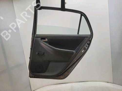 Right rear door TOYOTA COROLLA (_E12_) 1.4 D (NDE120_, NDE120R) | BP30049614C5 