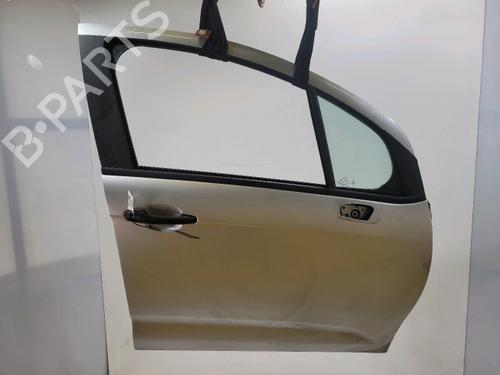Used Right front door Right front door CITROËN C3 II (SC_) 1.2 VTi 82 (82 hp) 40488196 40488196