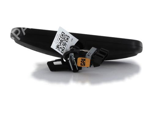Rear mirror OPEL CORSA E (X15) 1.4 (08, 68) | BP29762369I6 
