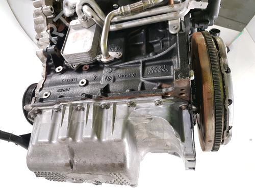 Engine VW GOLF PLUS V (5M1, 521)  | BP29740888M1 