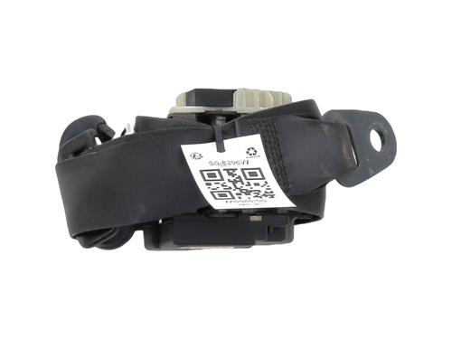 Venstre foran beltestrammer CITROËN C3 I (FC_, FN_) [2002-2013]  28122279