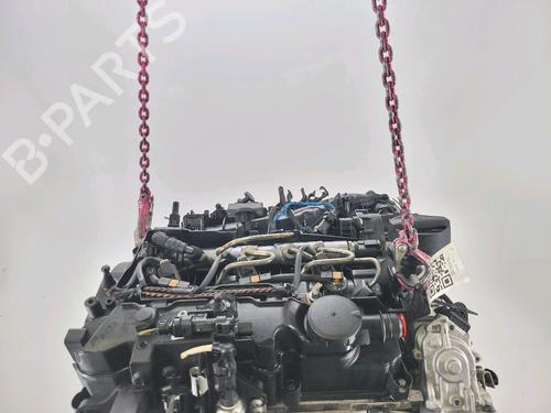 Engine BMW 1 (F20) 116 d | BP29552925M1 