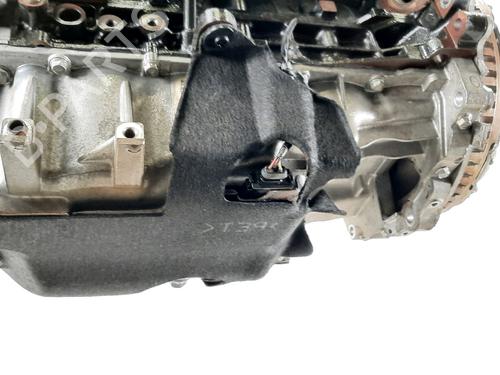 Engine HYUNDAI ix20 (JC) 1.6 CRDI | BP32513149M1