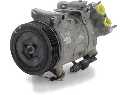 Used AC compressor PEUGEOT 3008 II SUV (MC_, MR_, MJ_, M4_) 1.5 BlueHDi 130 (131 hp) 28447444