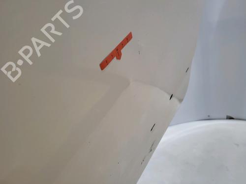Left front door CITROËN C2 (JM_) 1.4 HDi | BP29018421C2 