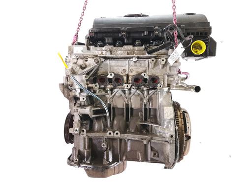 Engine NISSAN MICRA III (K12) 1.2 16V | BP21165344M1 