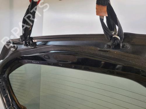 Tailgate NISSAN JUKE (F15) 1.5 dCi | BP26677909C6