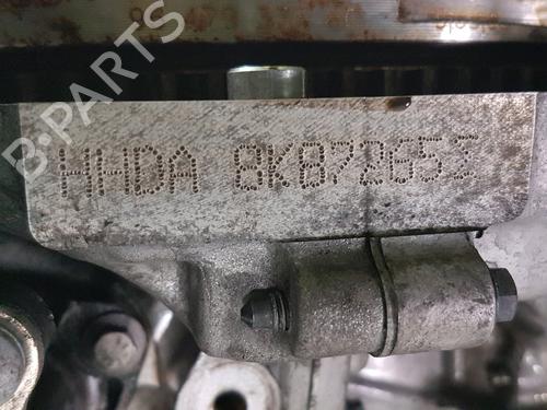 Engine FORD C-MAX (DM2) 1.6 TDCi | BP30918342M1