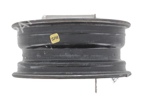 Used Rim Rim PEUGEOT 206 Hatchback (2A/C) 2.0 HDI 90 (90 hp) 34112068 34112068