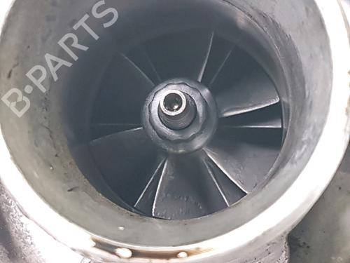 Engine CITROËN C4 Picasso I MPV (UD_) 1.6 HDi | BP36288681M1 - Image 11