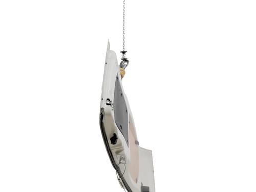Right tailgate FIAT FIORINO Box Body/MPV (225_) 1.3 D Multijet | BP29696007C77 