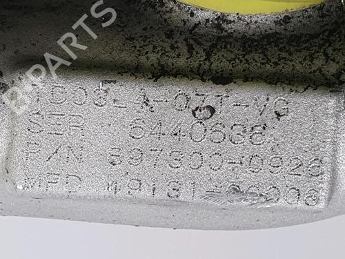 Engine OPEL ASTRA H (A04)  | BP34230906M1  - Image 6