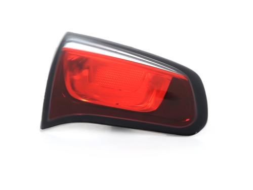 Left tailgate light CITROËN C3 II (SC_) 1.2 VTi 82 | BP37065181C79 - Image 2