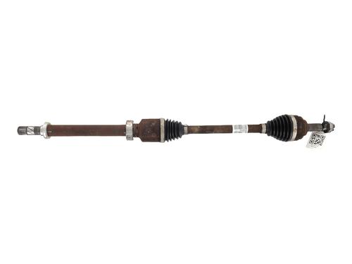 Used Right front driveshaft RENAULT CLIO IV (BH_) 1.5 dCi 90 (90 hp) 28122047