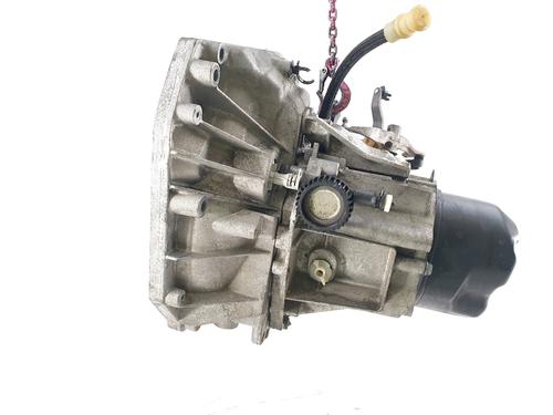 Used Gearbox RENAULT CLIO IV (BH_) 0.9 TCe 90 (BHNF, BHMA, BHMH, BHJK, BHJR) (90 hp) 28686850