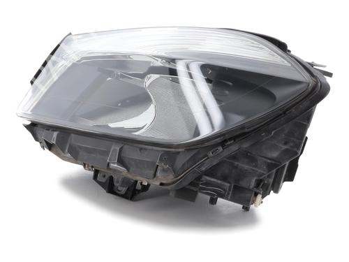 Used Left headlight MERCEDES-BENZ A-CLASS (W176) A 180 (176.042) (122 hp) 30982151
