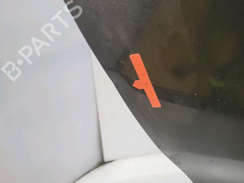 Right front door PEUGEOT 208 I (CA_, CC_) 1.2 VTI 82 | BP27354092C3