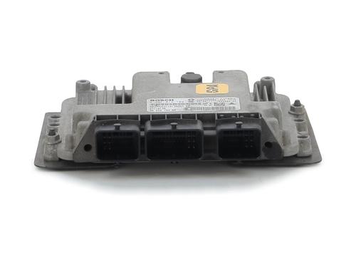 Used Engine control unit (ECU) CITROËN C4 Grand Picasso I (UA_) 1.6 HDi (109 hp) 30632170