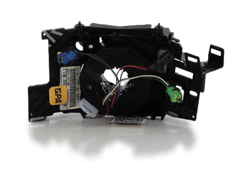 Kontantrulle Airbag /Stelring RENAULT SCÉNIC II (JM0/1_) 1.9 dCi (JM14) (131 hp) 31141758