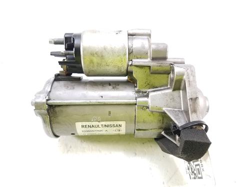 Used Starter NISSAN QASHQAI II SUV (J11, J11_) 1.6 dCi (130 hp) 10466722