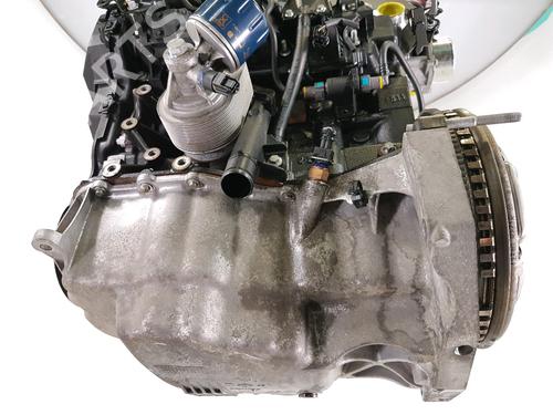 Engine RENAULT MEGANE III Hatchback (BZ0/1_, B3_) 1.5 dCi (BZ09, BZ0D, BZ1W, BZ29, BZ14) | BP39461684M1 - Image 12