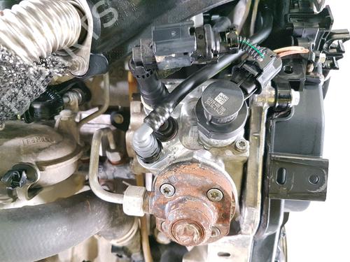 Engine PEUGEOT 208 I (CA_, CC_) 1.6 HDi | BP28486741M1
