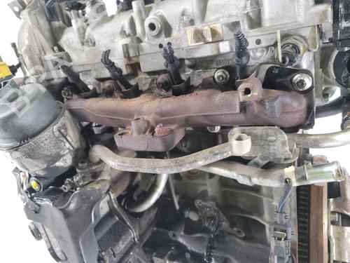 Engine FIAT PANDA (169_) 1.3 D Multijet (169.AXC1A) | BP25983416M1