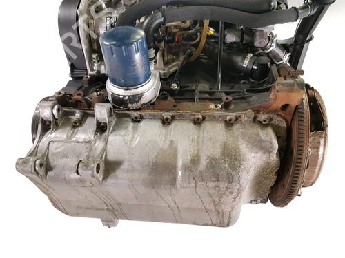 Engine CITROËN XSARA (N1) 1.9 D | BP37627646M1  - Image 11