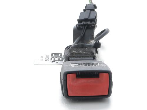 Used Seat buckle AUDI A1 (8X1, 8XK) 1.6 TDI (105 hp) 30842912