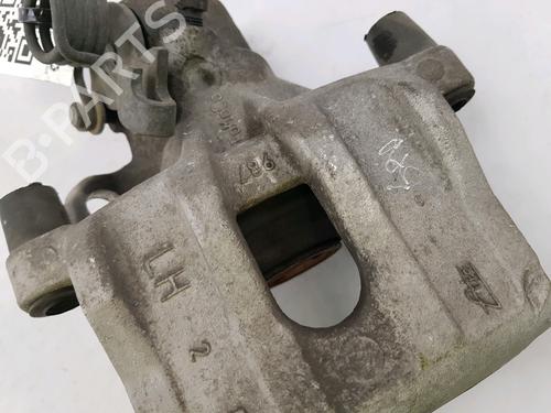 Venstre bremsecaliper bak MAZDA 3 (BK)  | BP27918862M107 