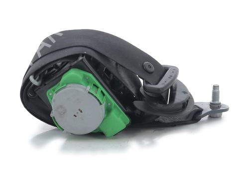 Front left seatbelt CITROËN C4 II (NC_) 1.6 VTi 120 (NC5FS0, NC5FS9) | BP32401065I26