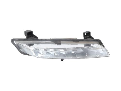 Used Right daytime light RENAULT CLIO IV (BH_) 1.5 dCi 75 (75 hp) 30379904