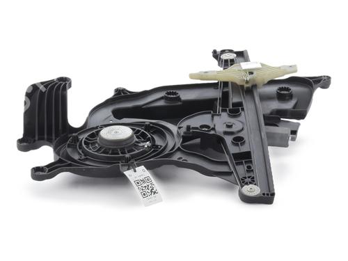 Front left window mechanism CITROËN BERLINGO Box Body/MPV (K9) 1.6 BlueHDi 75 | BP37627482C22 - Image 3