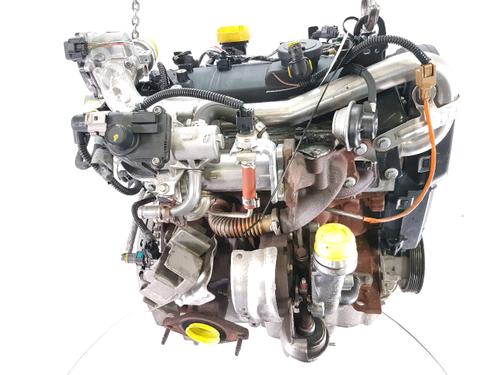 Engine RENAULT MEGANE III Hatchback (BZ0/1_, B3_) 1.5 dCi (BZ09, BZ0D, BZ1W, BZ29, BZ14) | BP40441699M1  - Image 5