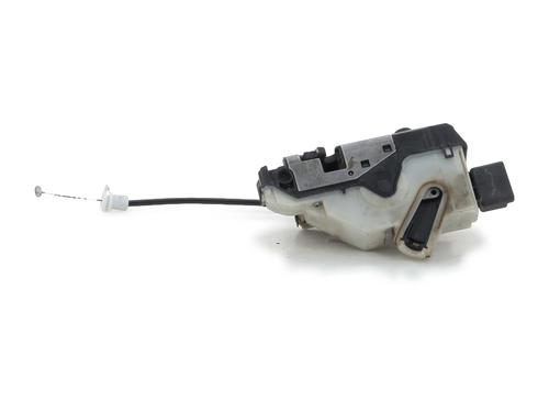 Rear right lock PEUGEOT 2008 I (CU_) 1.2 THP 110 / PureTech 110 | BP27603631C99 