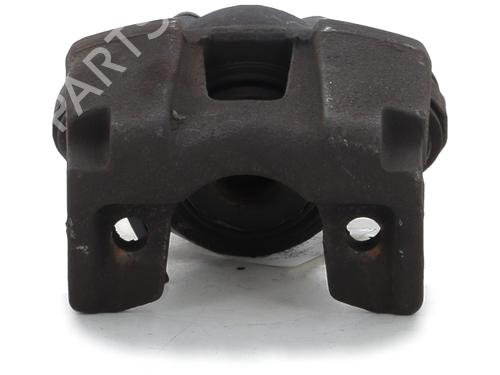 Used Left rear brake caliper JEEP CHEROKEE (KJ) 2.8 CRD 4x4 (150 hp) 27907452
