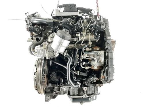 Engine OPEL MERIVA A MPV (X03) 1.7 CDTI (E75) | BP31875859M1