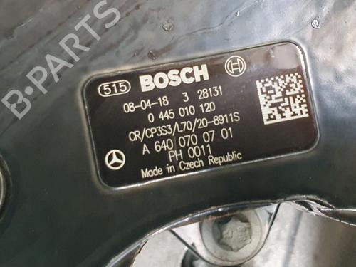Engine MERCEDES-BENZ A-CLASS (W169) A 180 CDI (169.007, 169.307) | BP37086811M1  - Image 8