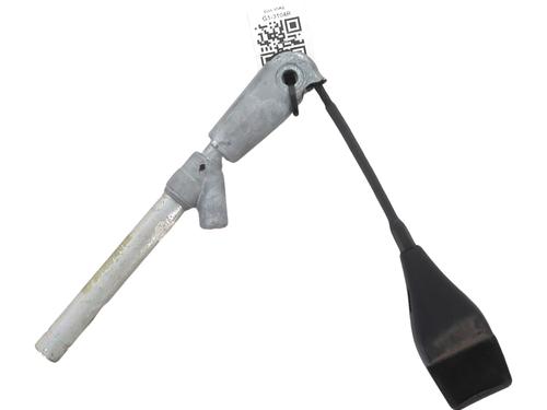 Seat buckle RENAULT MEGANE II Coupé-Cabriolet (EM0/1_) 2.0 dCi | BP30049344I32 