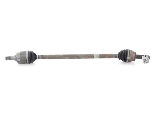 Right front driveshaft KIA NIRO I (DE) E-NIRO | BP37680298M39 - Image 2