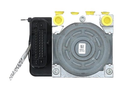 ABS pump DACIA LODGY (JS_) 1.2 TCe (JSAY, JSM0) | BP32487848M43 