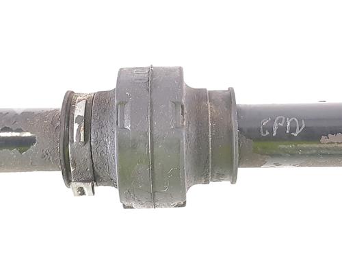 Right front driveshaft NISSAN MICRA III (K12) 1.2 16V | BP16279626M39 