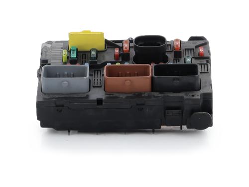 Used Fuse box Fuse box PEUGEOT 307 SW (3H) 1.6 HDI 110 (109 hp) 34413602 34413602