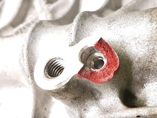 Engine CITROËN C3 Picasso (SH_) 1.2 THP 110 (SHHNZ6) | BP28616134M1