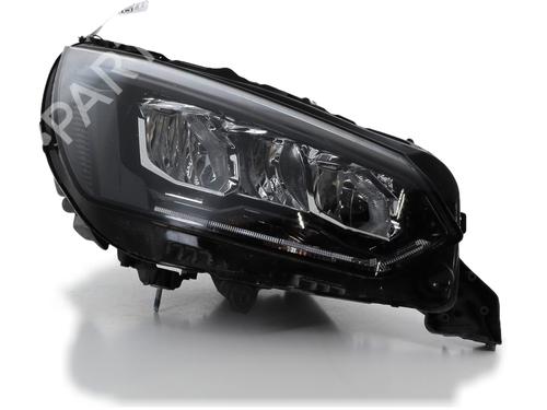 Højre forlygte PEUGEOT 2008 II (UD_, US_, UY_, UJ_, UR_, UC_) 1.2 PureTech 100 (USHNK) (101 hp) 32284815