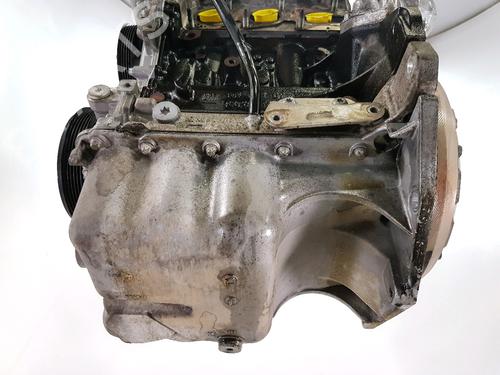 Engine OPEL CORSA D (S07) 1.0 (L08, L68) | BP36877270M1  - Image 8