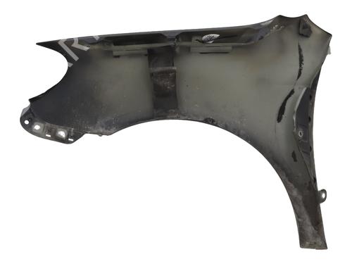 Right front fenders VW GOLF VI (5K1) 2.0 TDI | BP29874584C42