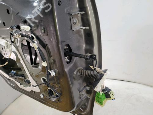 Left front door CITROËN C3 III (SX) 1.2 PureTech 82 | BP32284924C2