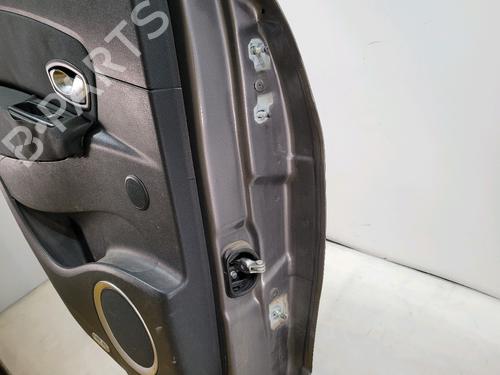 Left rear door RENAULT SCÉNIC III (JZ0/1_) 1.5 dCi | BP29295441C4 